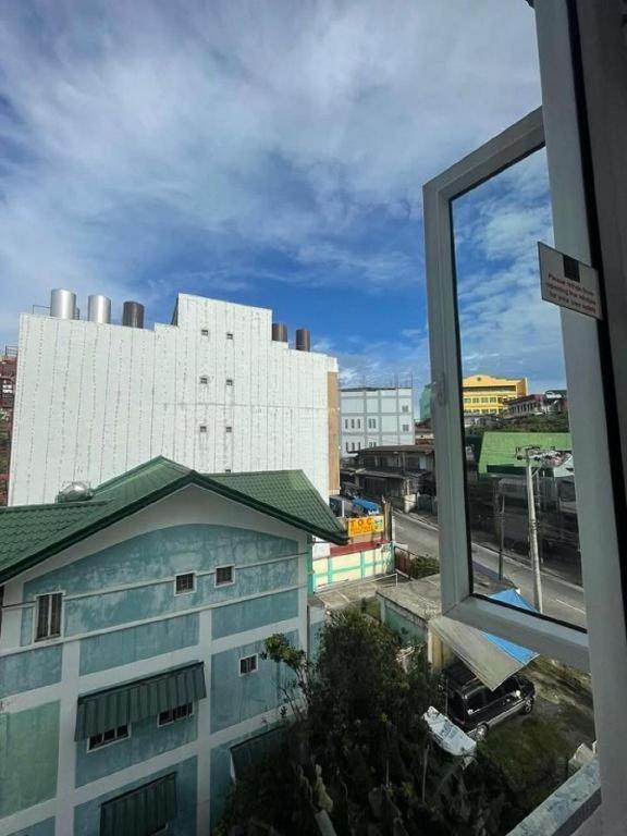 Aura One Hotel Baguio City Екстериор снимка