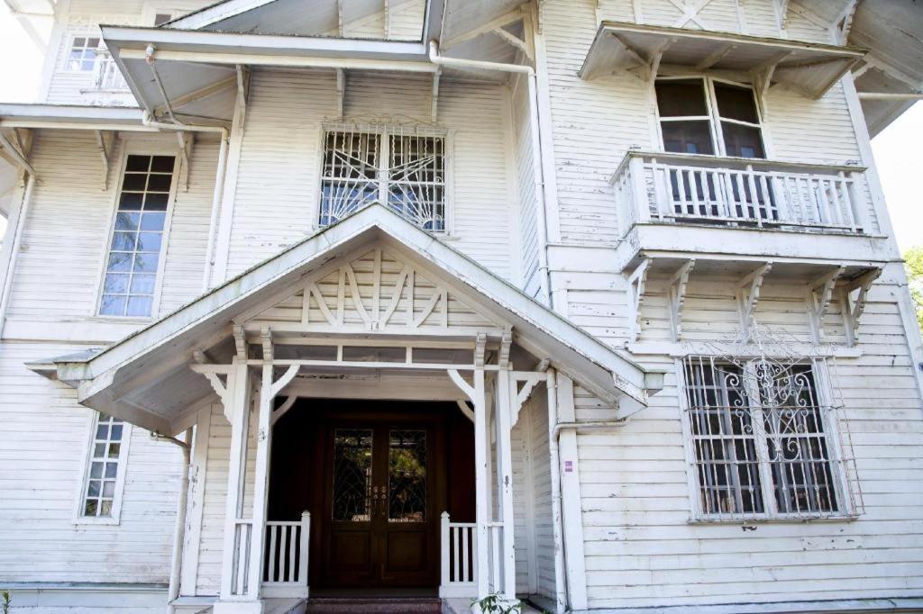Aura One Hotel Baguio City Екстериор снимка