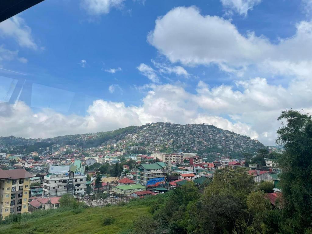 Aura One Hotel Baguio City Екстериор снимка